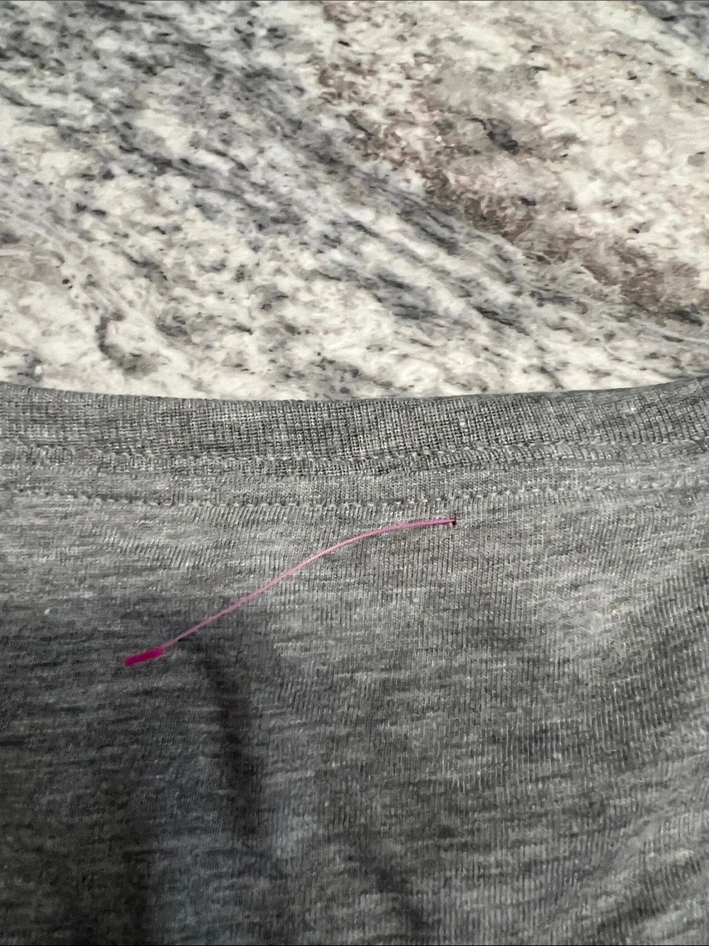 Nike NFL New England Patriots Scoop Neck Womens Graphic Tee GUC